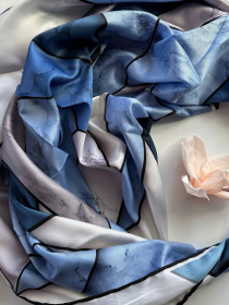 Шарфы и платки MyScarf Basic модель copy_96614305156813325 Фото
