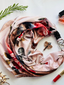 Шарфы и платки MyScarf Basic модель 96614305156813326 Фото