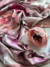 Шарфы и платки MyScarf Basic модель 96614305156813327 Фото
