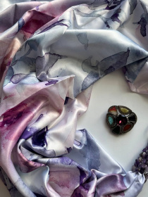 Шарфы и платки MyScarf Basic модель 96614305156813328 Фото