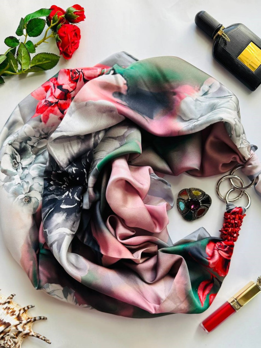 Шарфы и платки MyScarf Basic модель 96614305156813330 Фото