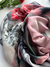 Шарфы и платки MyScarf Basic модель 96614305156813330 Фото