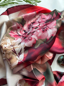 Шарфы и платки MyScarf Basic модель 96614305156813331 Фото