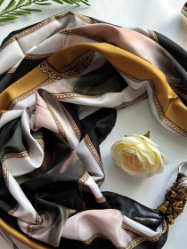 Шарфы и платки MyScarf Basic модель 96614305156813334 Фото