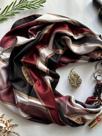 Шарфы и платки MyScarf Basic модель 96614305156813335 Фото