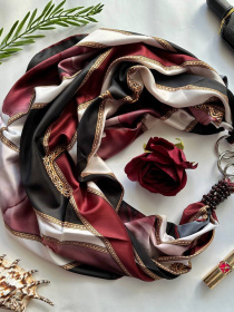 Шарфы и платки MyScarf Basic модель 96614305156813335 Фото