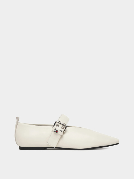 Туфли и лоферы Tommy Hilfiger модель EN0EN03019-YBI Фото