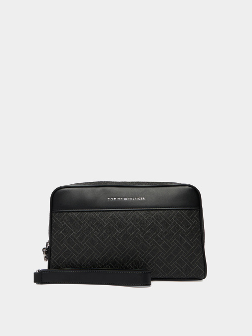 Кошельки Tommy Hilfiger модель AM0AM14146-BDS Фото