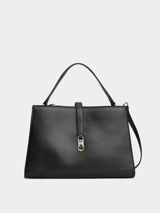 Сумки Tommy Hilfiger модель AW0AW17724-BDS Фото