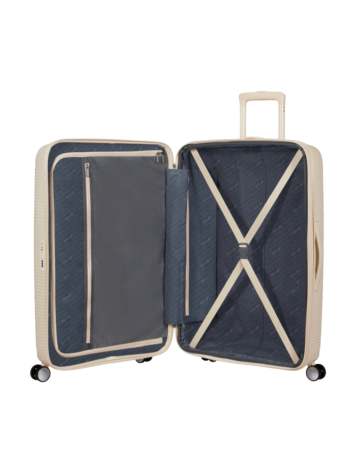Дорожные сумки и чемоданы American Tourister модель 32G25003 Фото