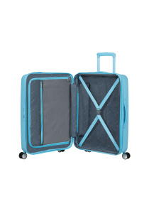 Дорожные сумки и чемоданы American Tourister модель 32G32002 Фото