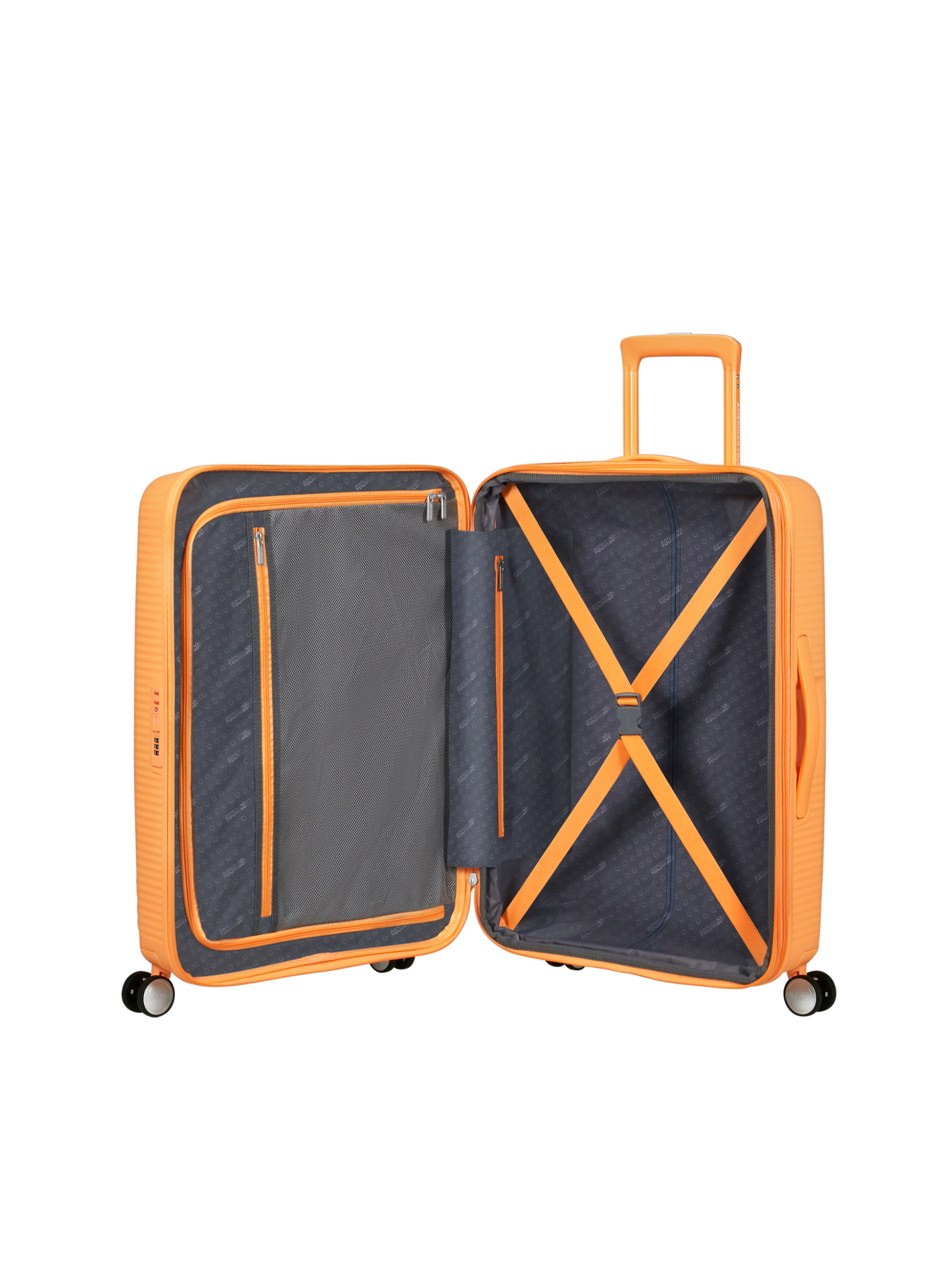 Дорожные сумки и чемоданы American Tourister модель 32G76002 Фото
