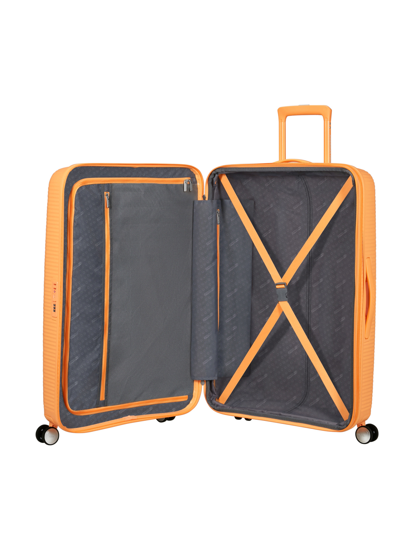 Дорожные сумки и чемоданы American Tourister модель 32G76003 Фото