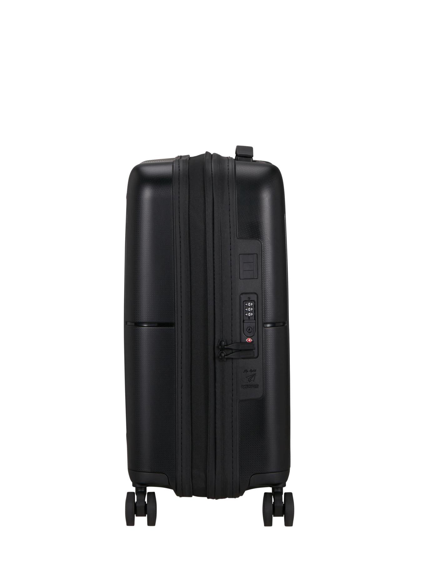 Дорожные сумки и чемоданы American Tourister модель 63C22002 Фото
