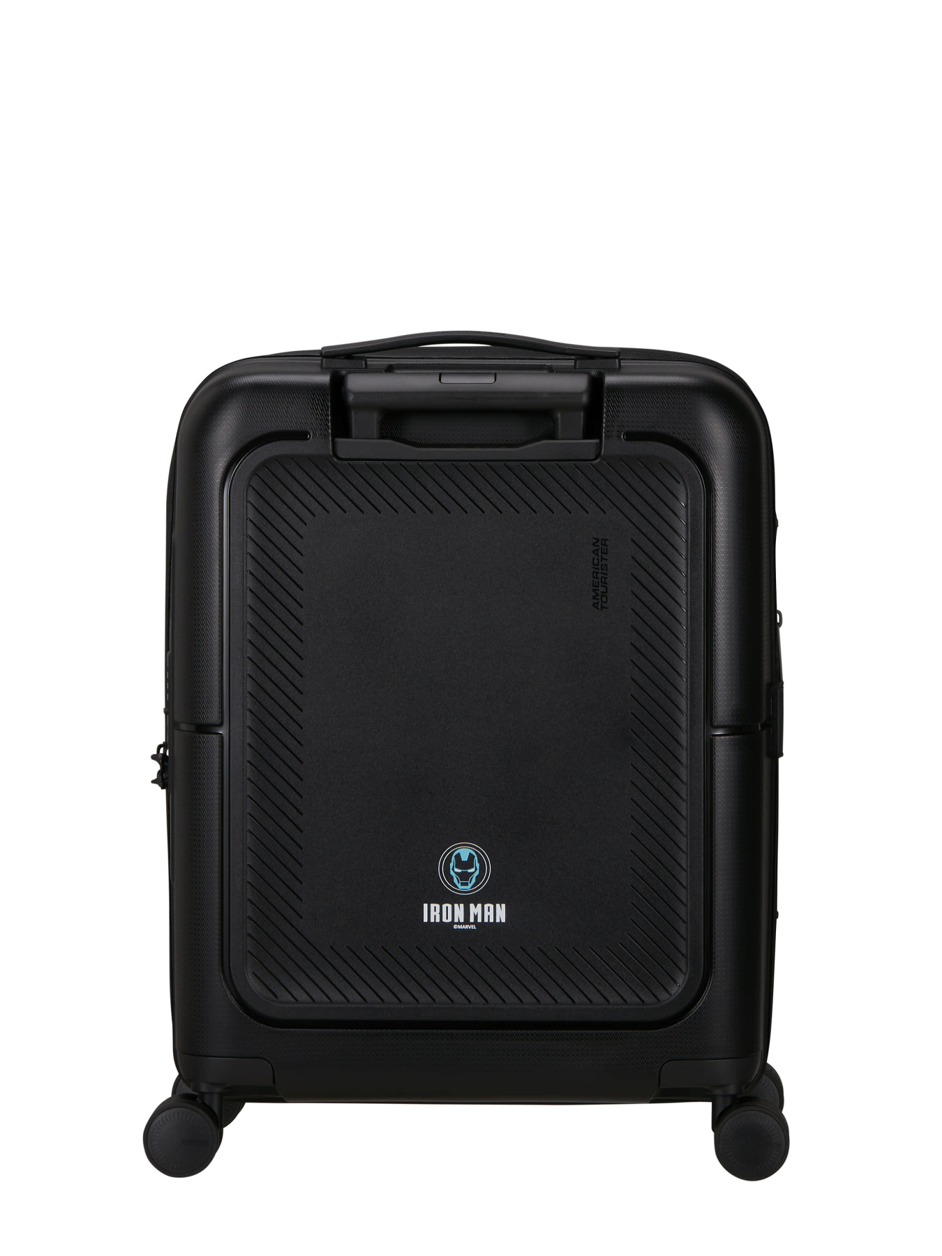 Дорожные сумки и чемоданы American Tourister модель 63C22002 Фото