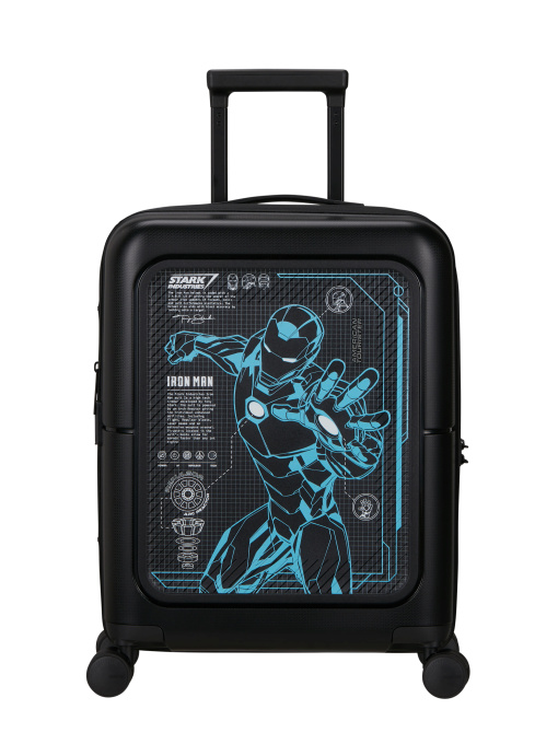 Дорожные сумки и чемоданы American Tourister модель 63C22002 Фото