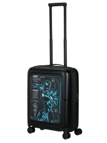 Дорожные сумки и чемоданы American Tourister модель 63C22002 Фото
