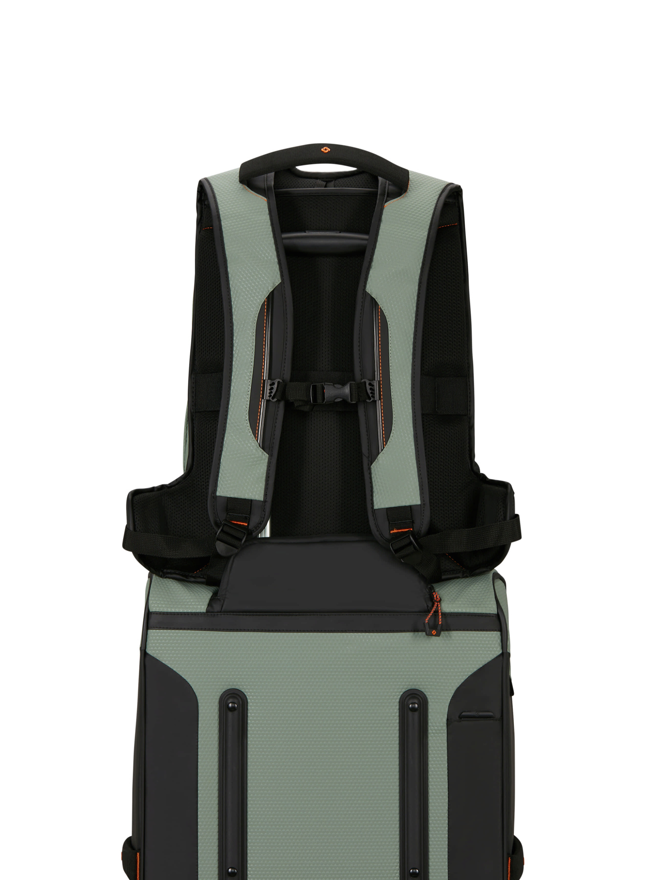 Рюкзаки Samsonite модель KH734003 Фото