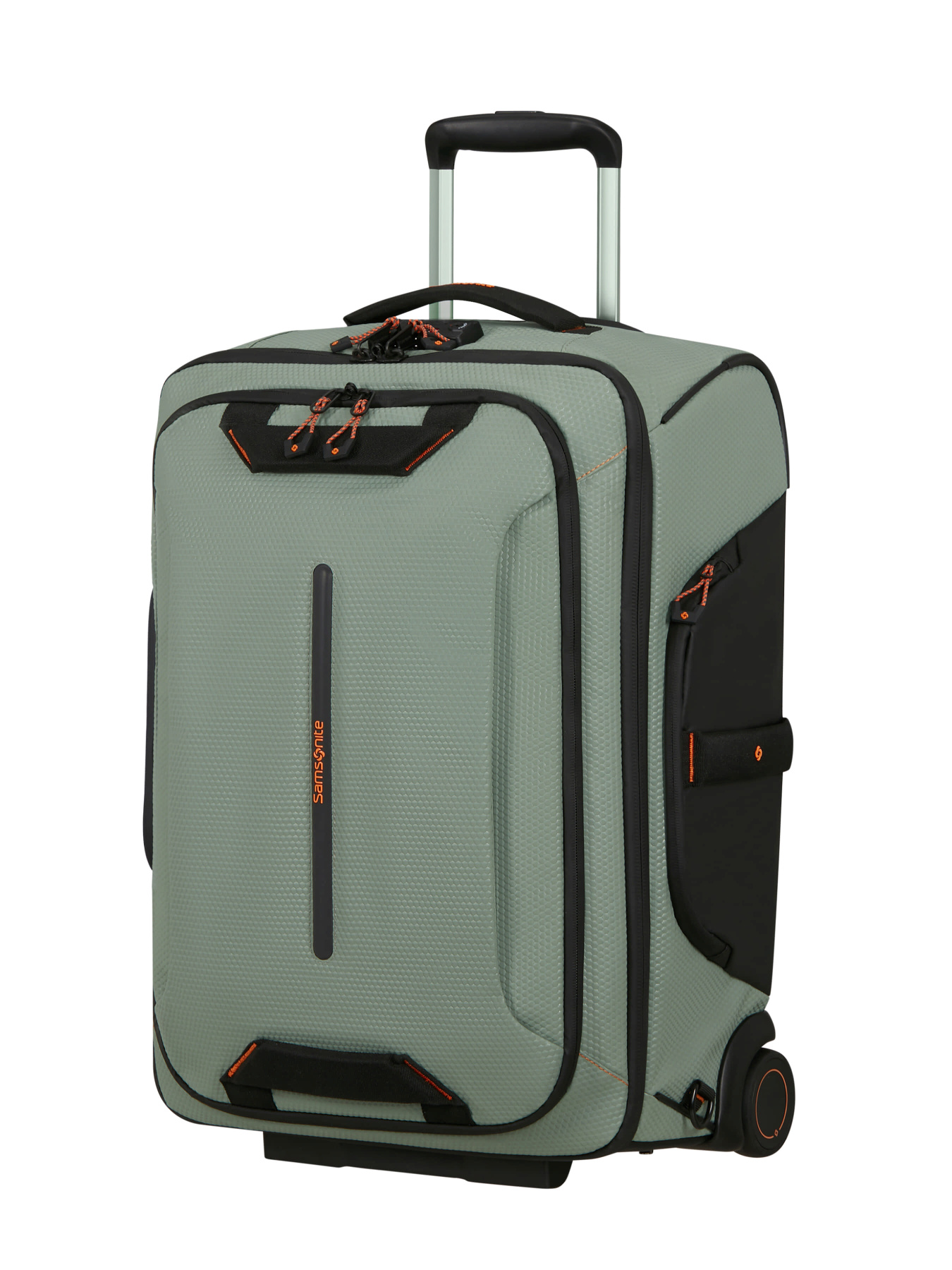 Дорожні сумки та валізи Samsonite модель KH734012 Фото