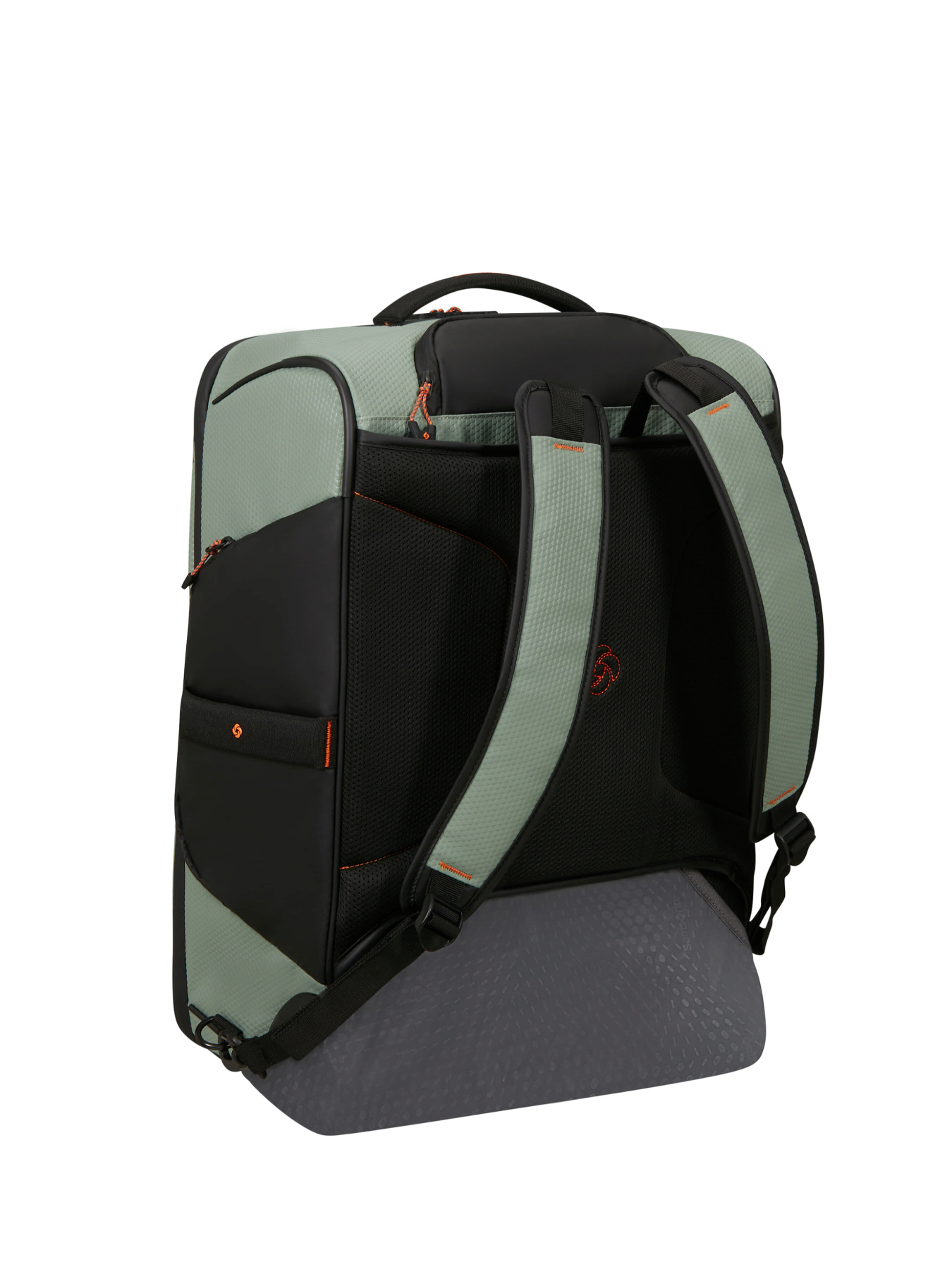 Дорожні сумки та валізи Samsonite модель KH734012 Фото
