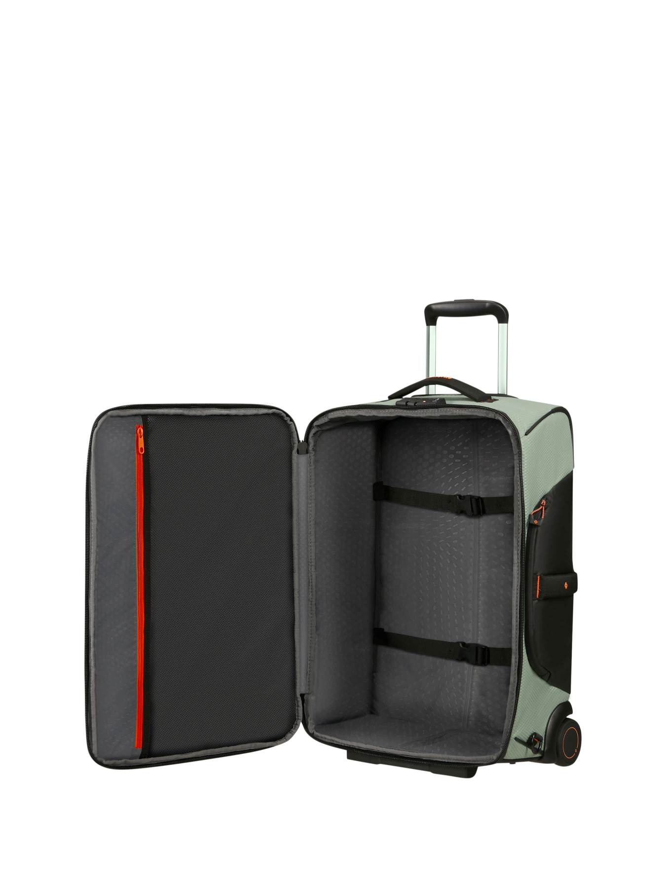Дорожні сумки та валізи Samsonite модель KH734012 Фото