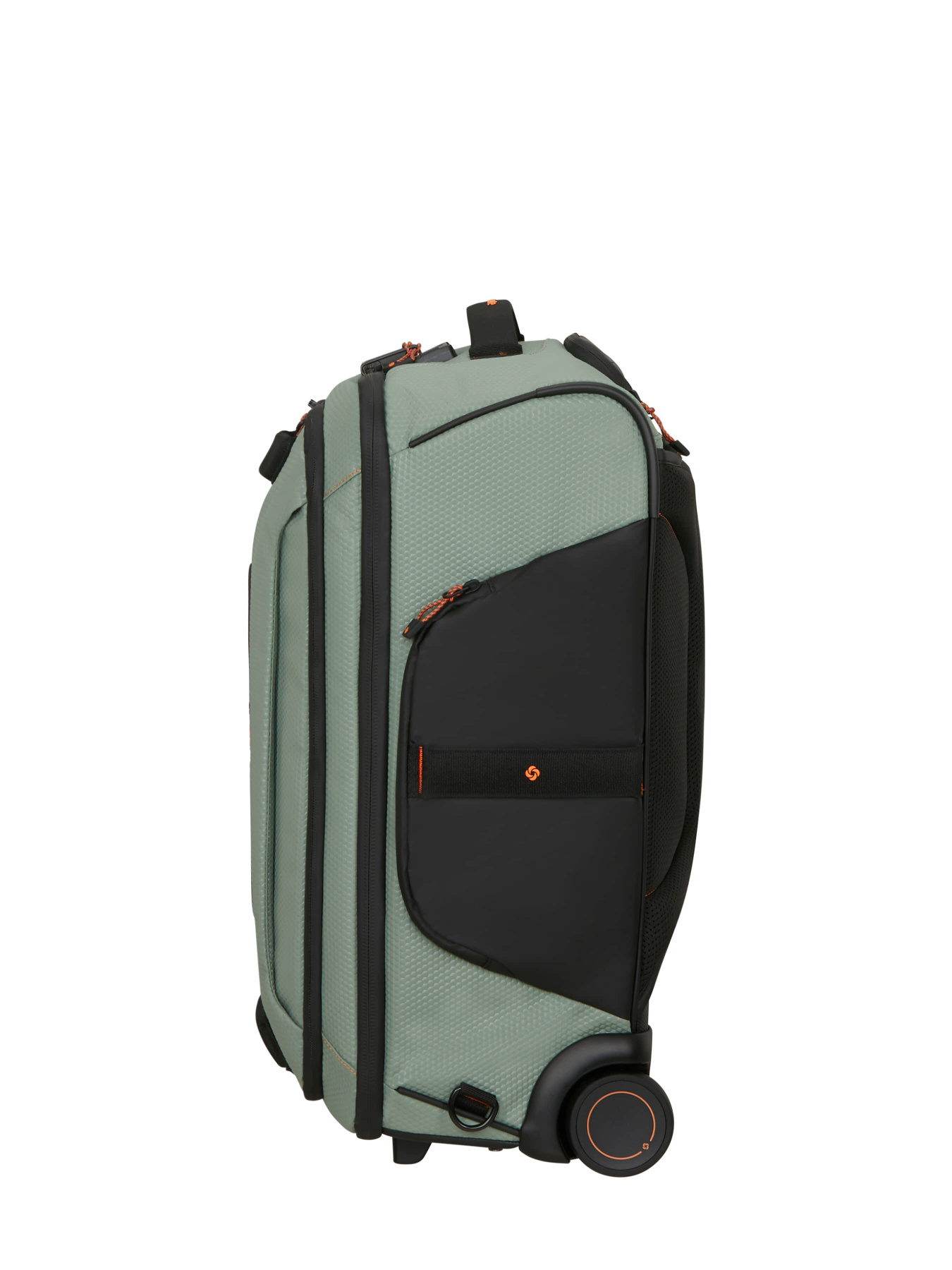 Дорожні сумки та валізи Samsonite модель KH734012 Фото
