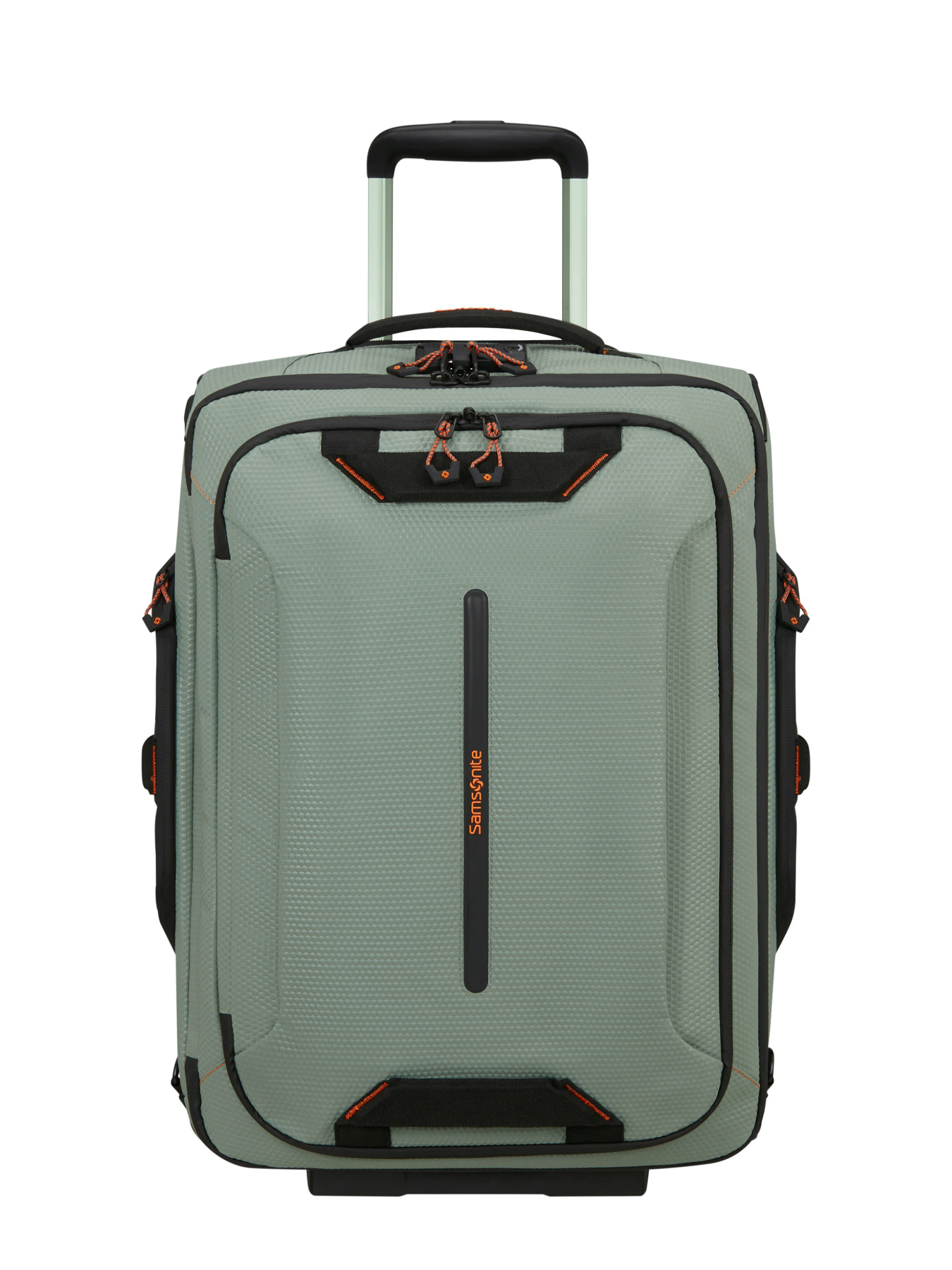 Дорожні сумки та валізи Samsonite модель KH734012 Фото