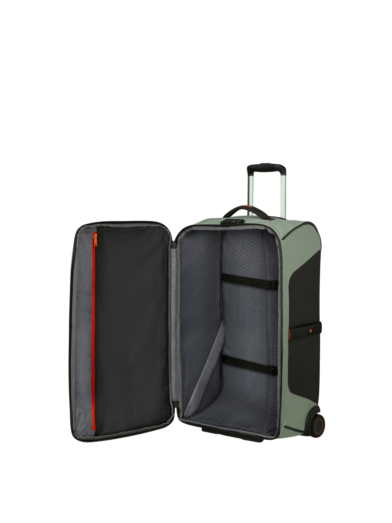 Дорожні сумки та валізи Samsonite модель KH734013 Фото