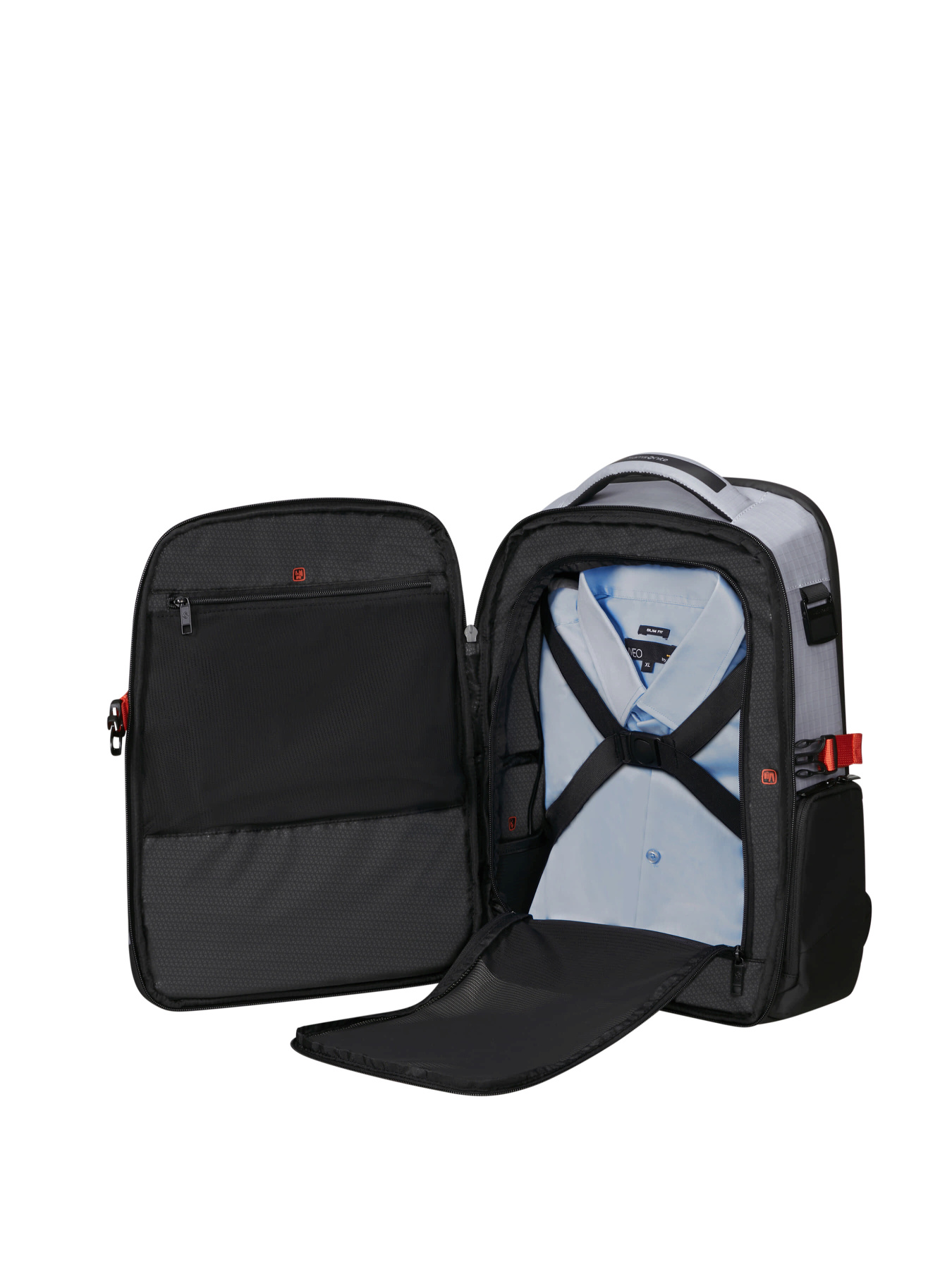 Рюкзаки Samsonite модель KI131015 Фото