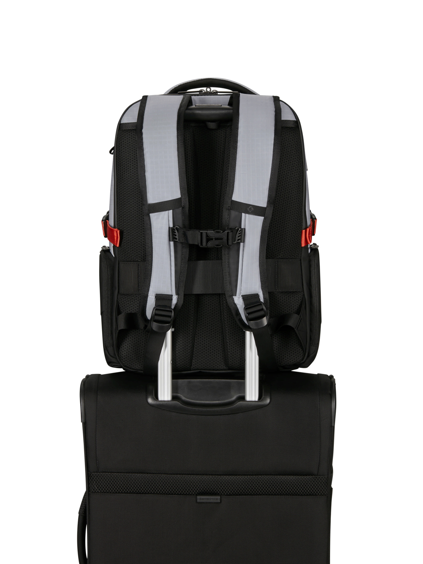 Рюкзаки Samsonite модель KI131015 Фото