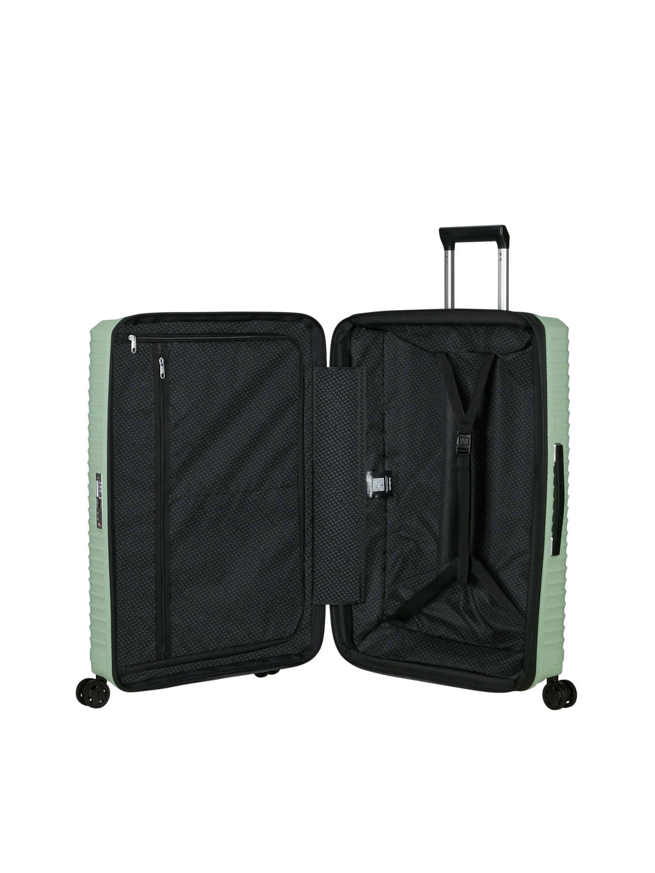 Дорожные сумки и чемоданы Samsonite модель KJ124003 Фото