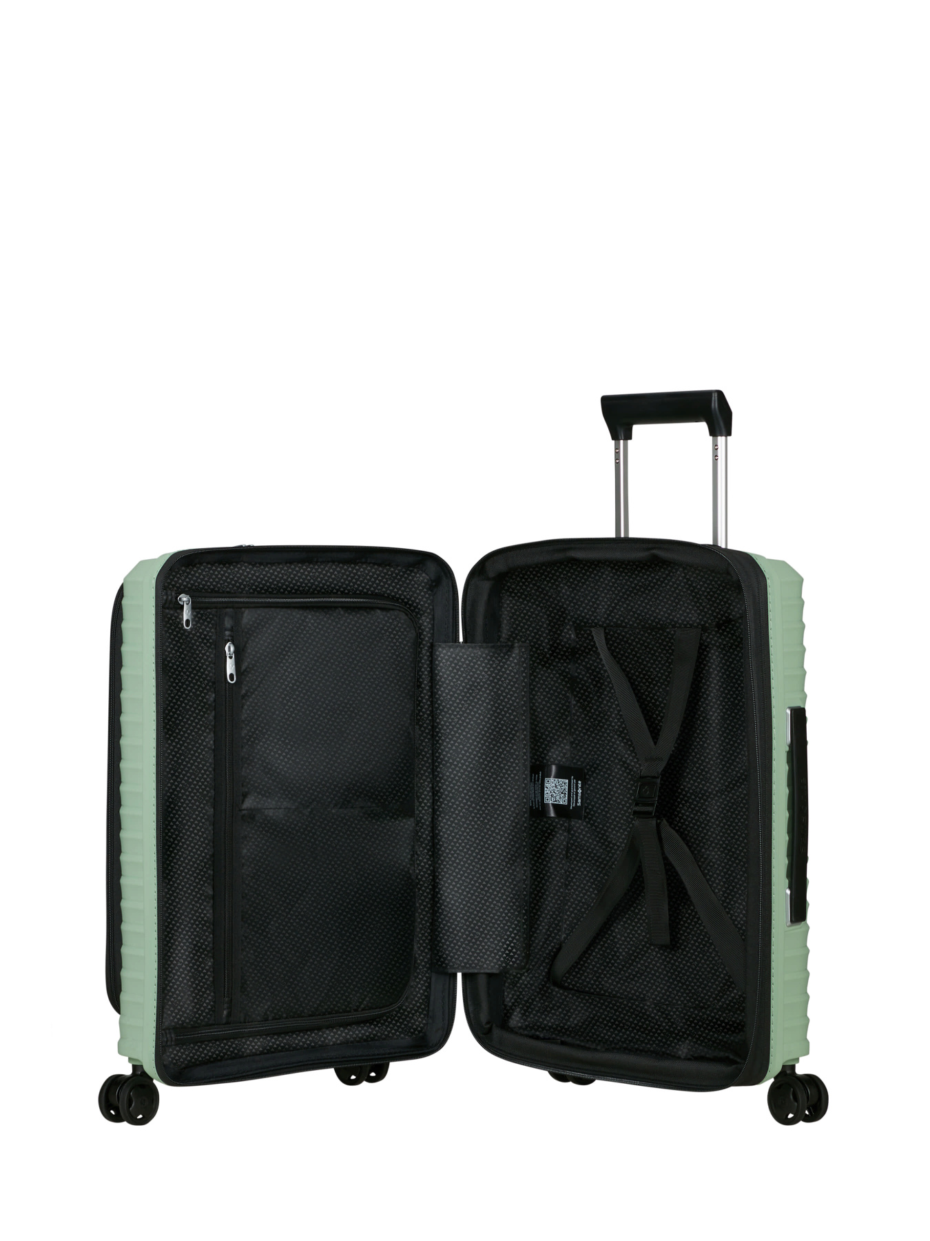Дорожные сумки и чемоданы Samsonite модель KJ124007 Фото