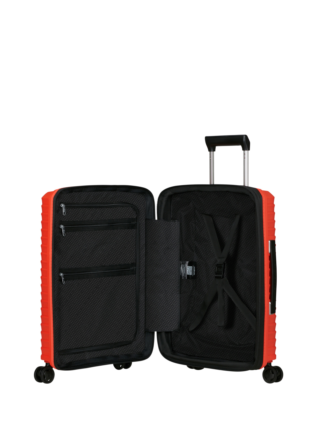 Дорожные сумки и чемоданы Samsonite модель KJ176014 Фото