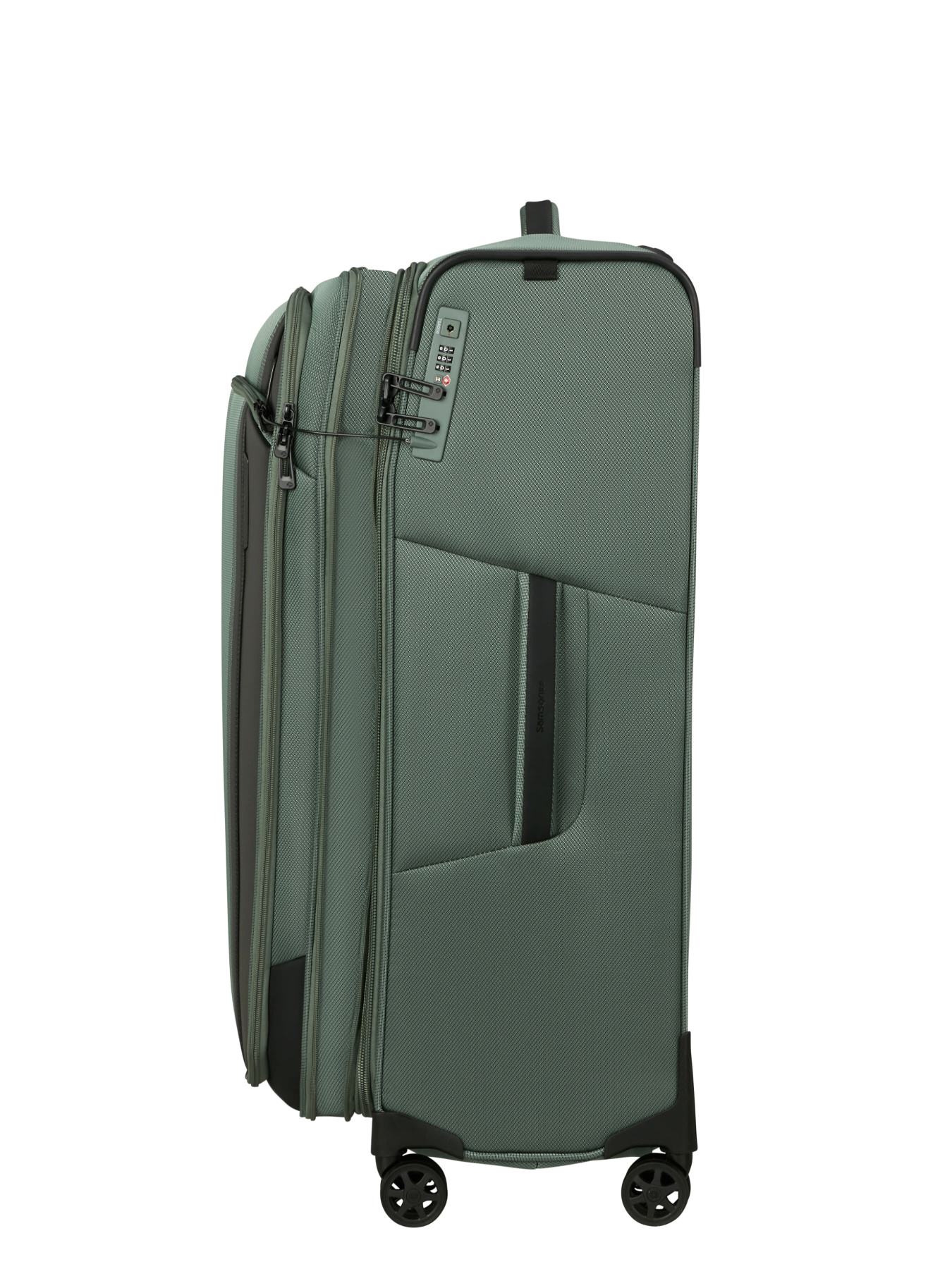 Дорожные сумки и чемоданы Samsonite модель KJ344007 Фото
