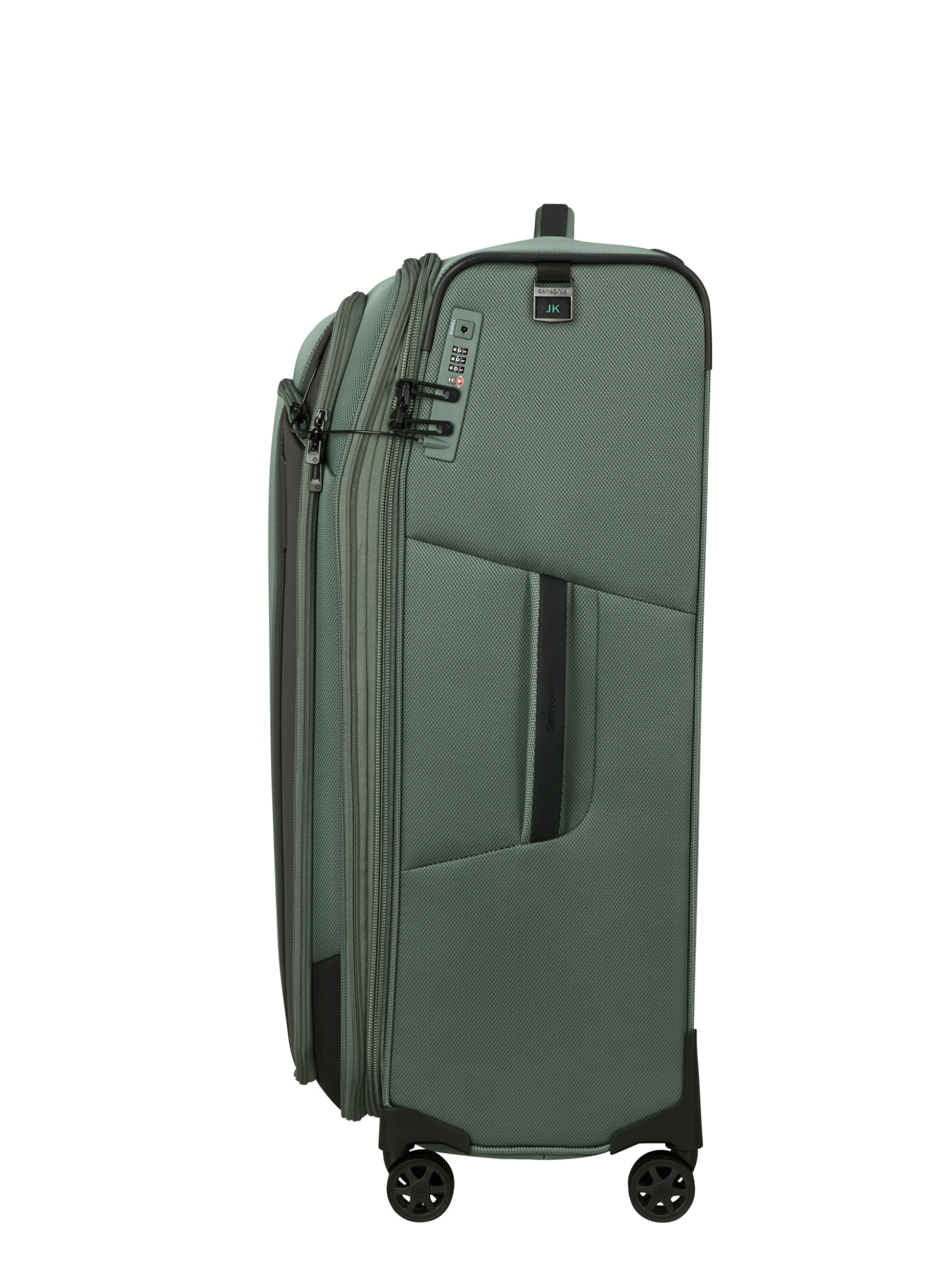 Дорожные сумки и чемоданы Samsonite модель KJ344007 Фото