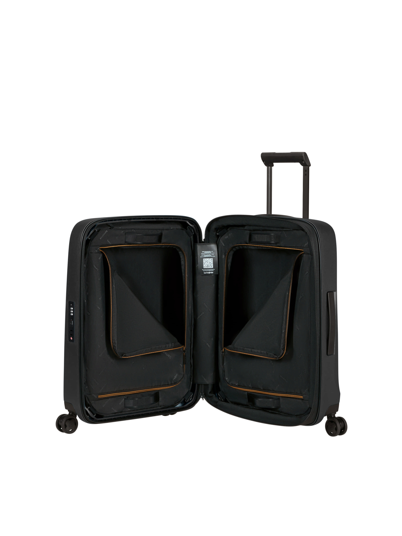 Дорожные сумки и чемоданы Samsonite модель KM028005 Фото