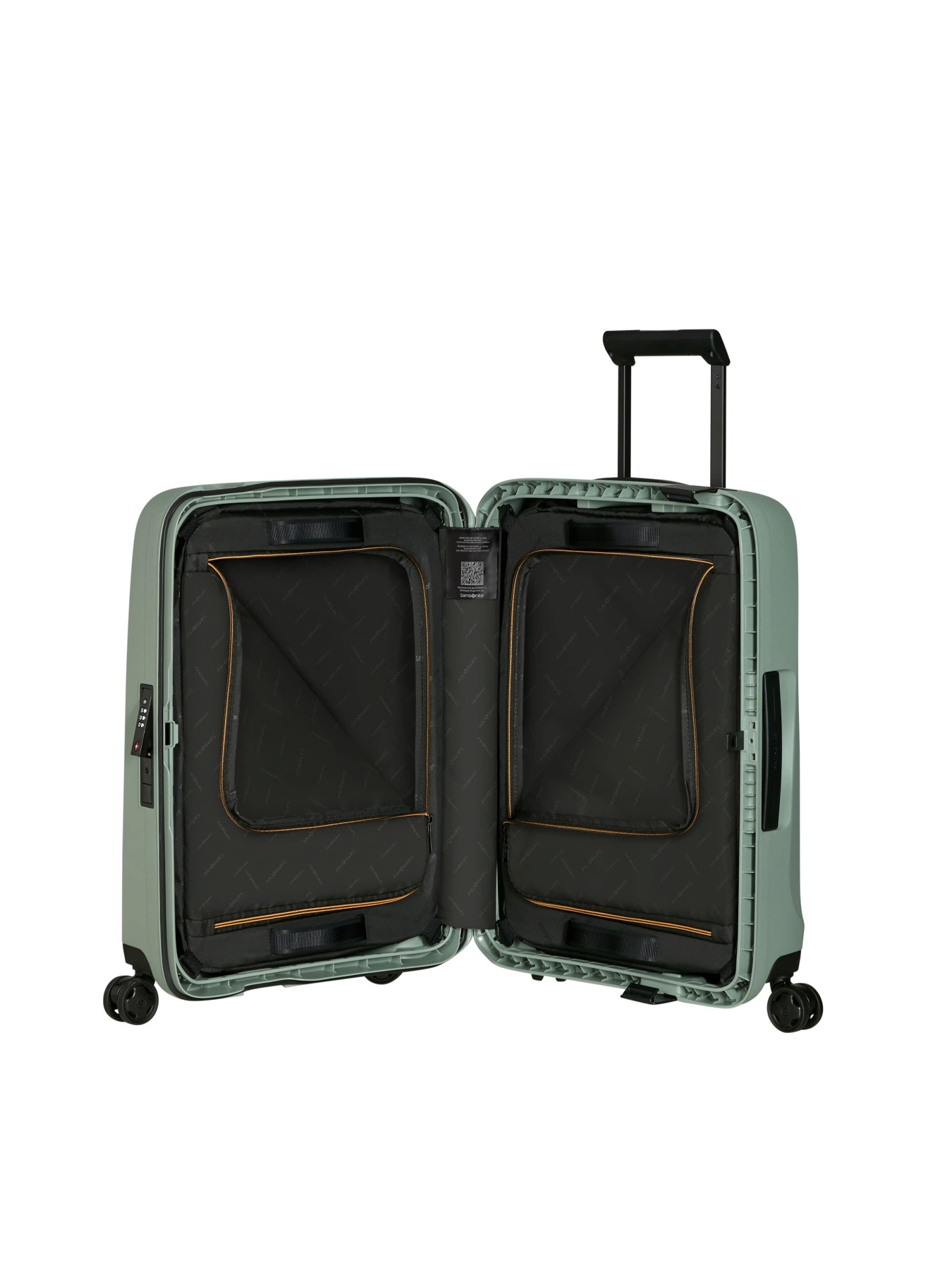 Дорожные сумки и чемоданы Samsonite модель KM064001 Фото