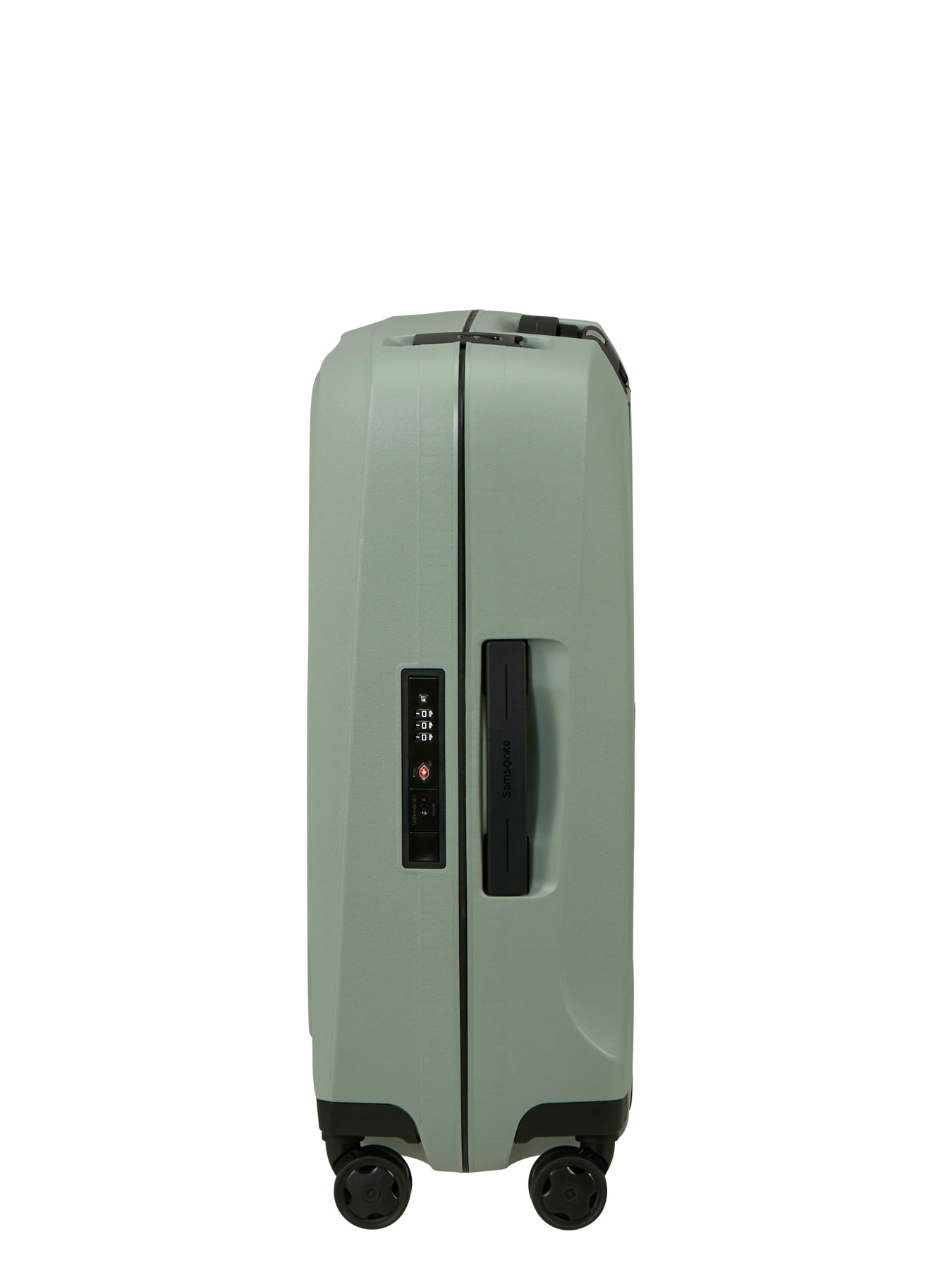 Дорожные сумки и чемоданы Samsonite модель KM064001 Фото