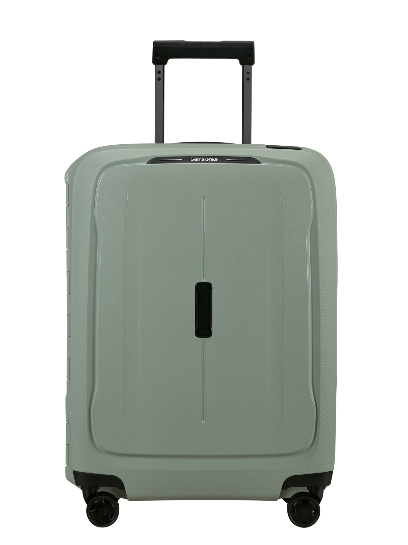 Дорожные сумки и чемоданы Samsonite модель KM064001 Фото