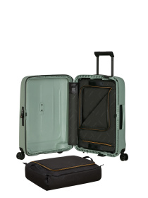 Дорожные сумки и чемоданы Samsonite модель KM064001 Фото