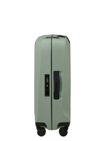 Дорожные сумки и чемоданы Samsonite модель KM064001 Фото