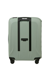 Дорожные сумки и чемоданы Samsonite модель KM064001 Фото