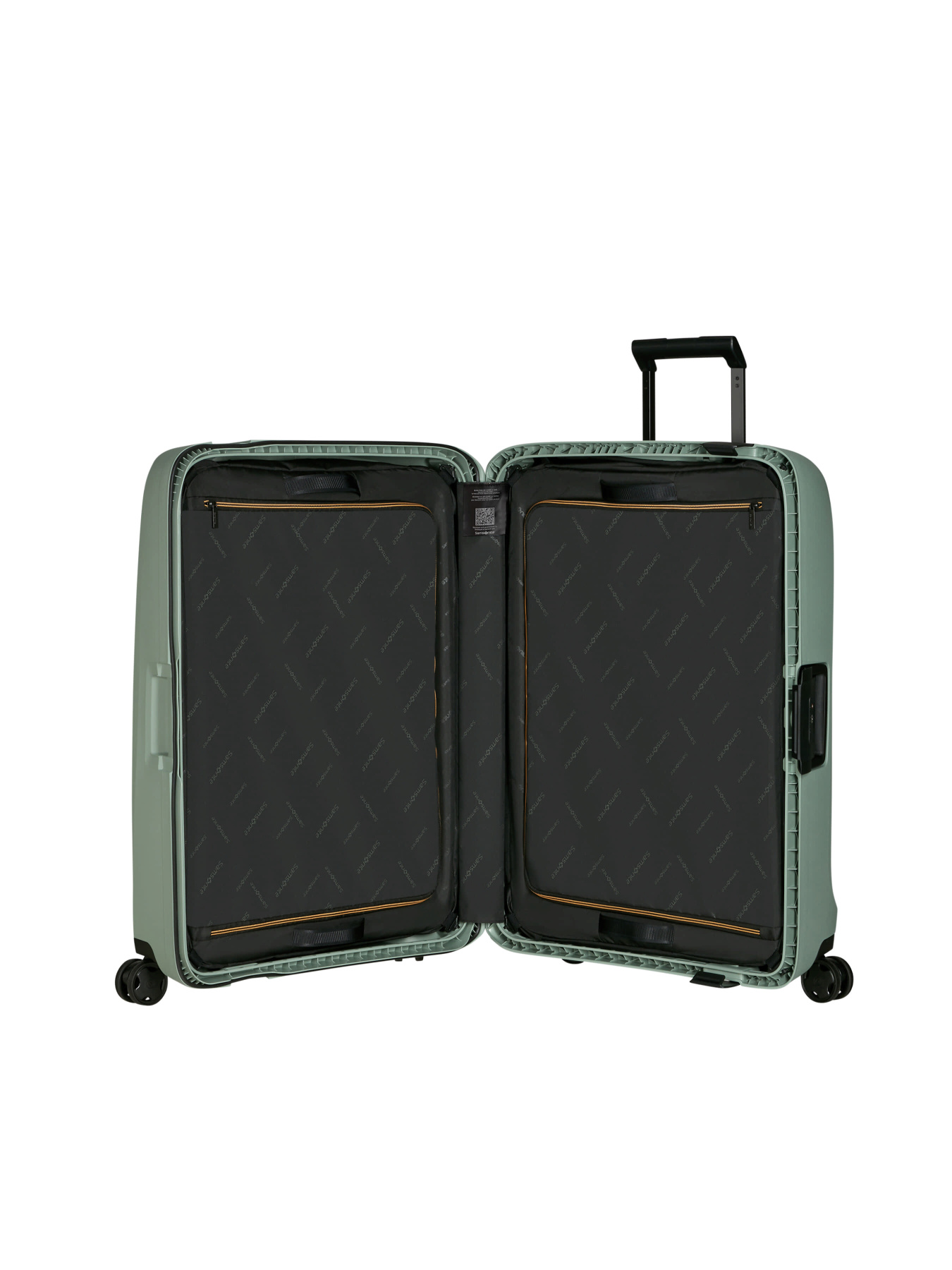 Дорожные сумки и чемоданы Samsonite модель KM064003 Фото