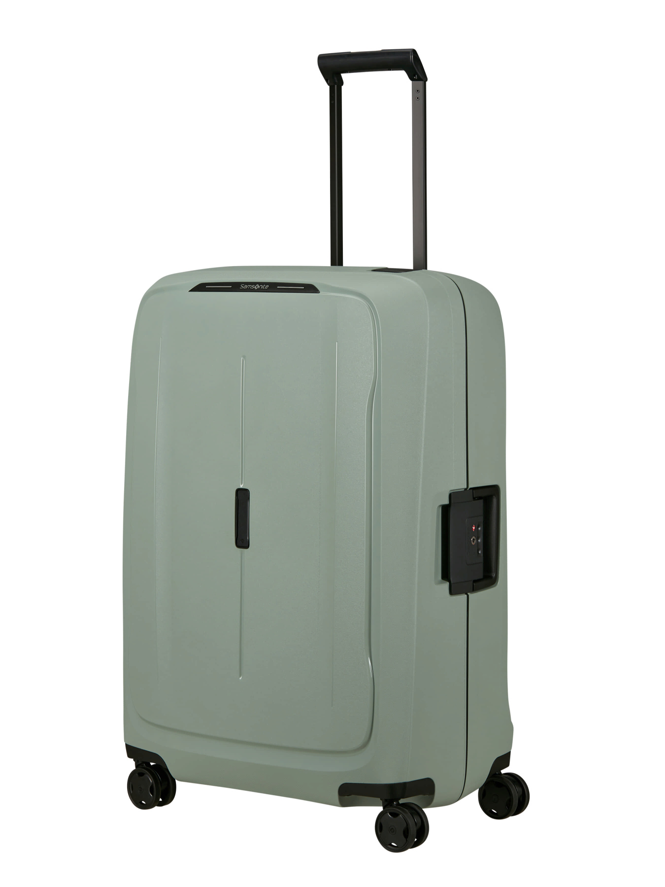 Дорожные сумки и чемоданы Samsonite модель KM064003 Фото