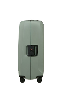 Дорожные сумки и чемоданы Samsonite модель KM064003 Фото
