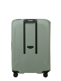 Дорожные сумки и чемоданы Samsonite модель KM064003 Фото