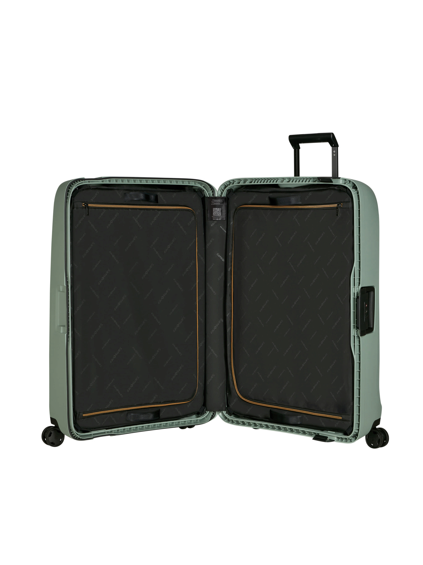 Дорожные сумки и чемоданы Samsonite модель KM064004 Фото