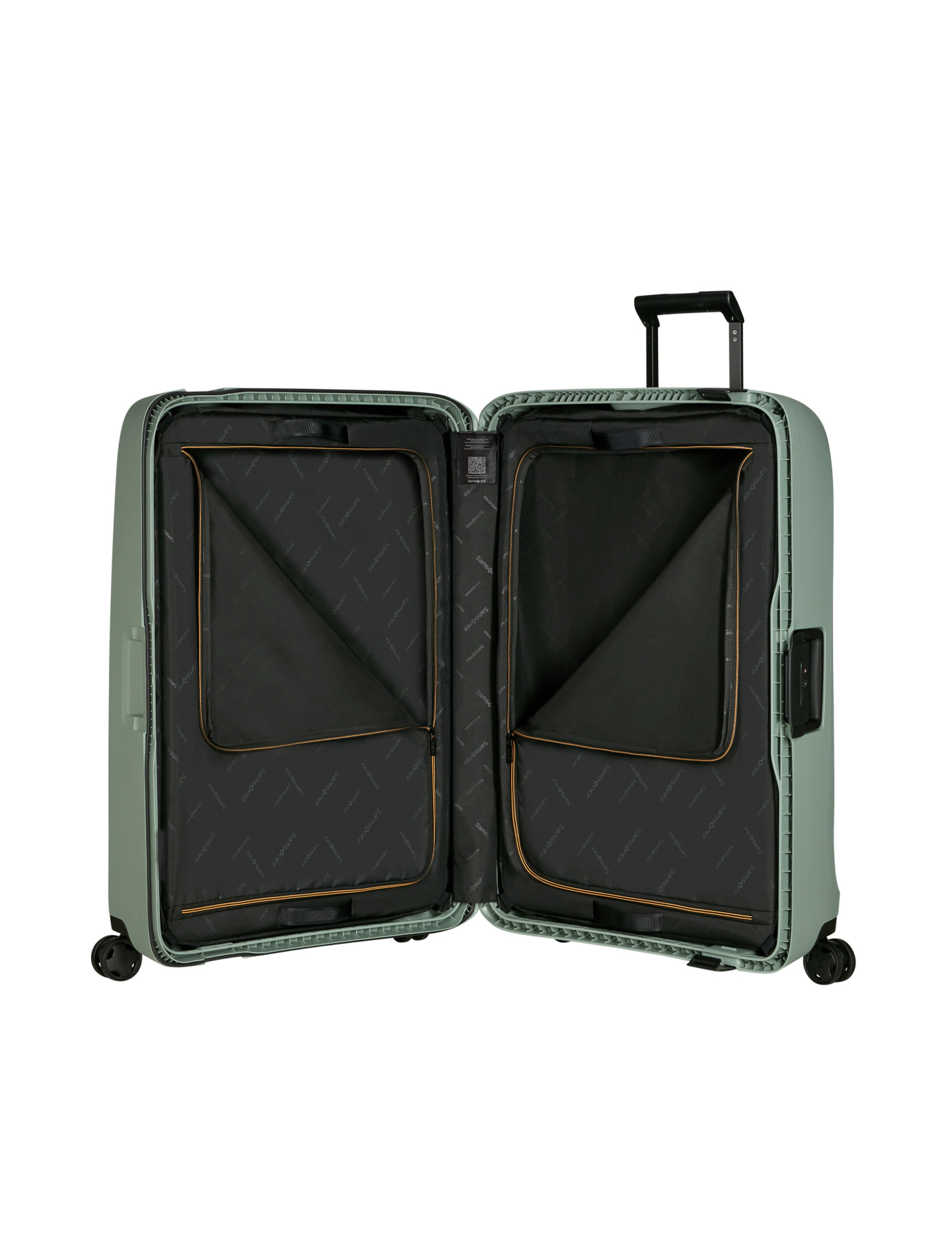 Дорожные сумки и чемоданы Samsonite модель KM064004 Фото