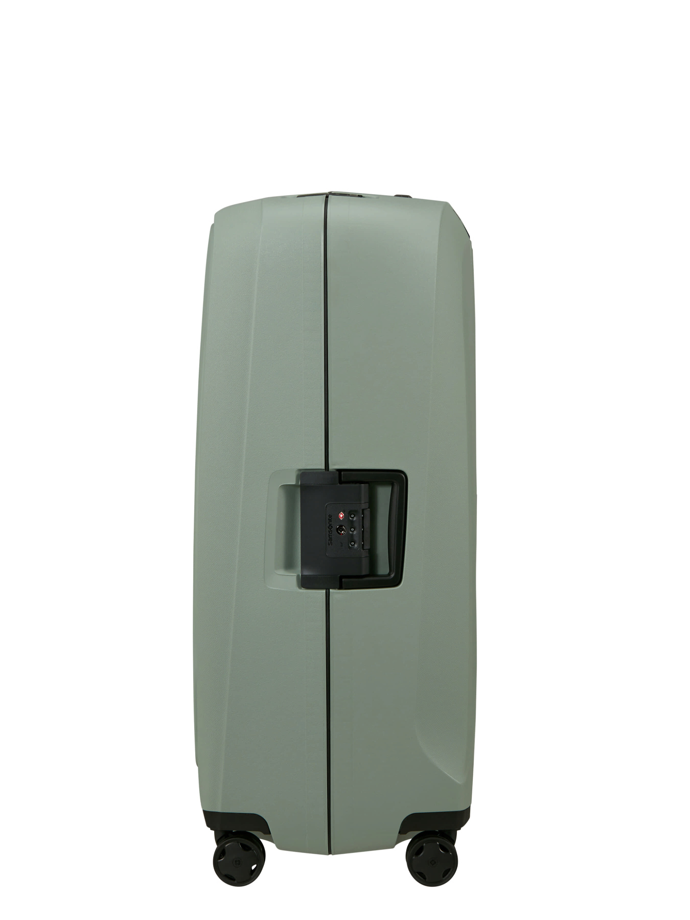 Дорожные сумки и чемоданы Samsonite модель KM064004 Фото