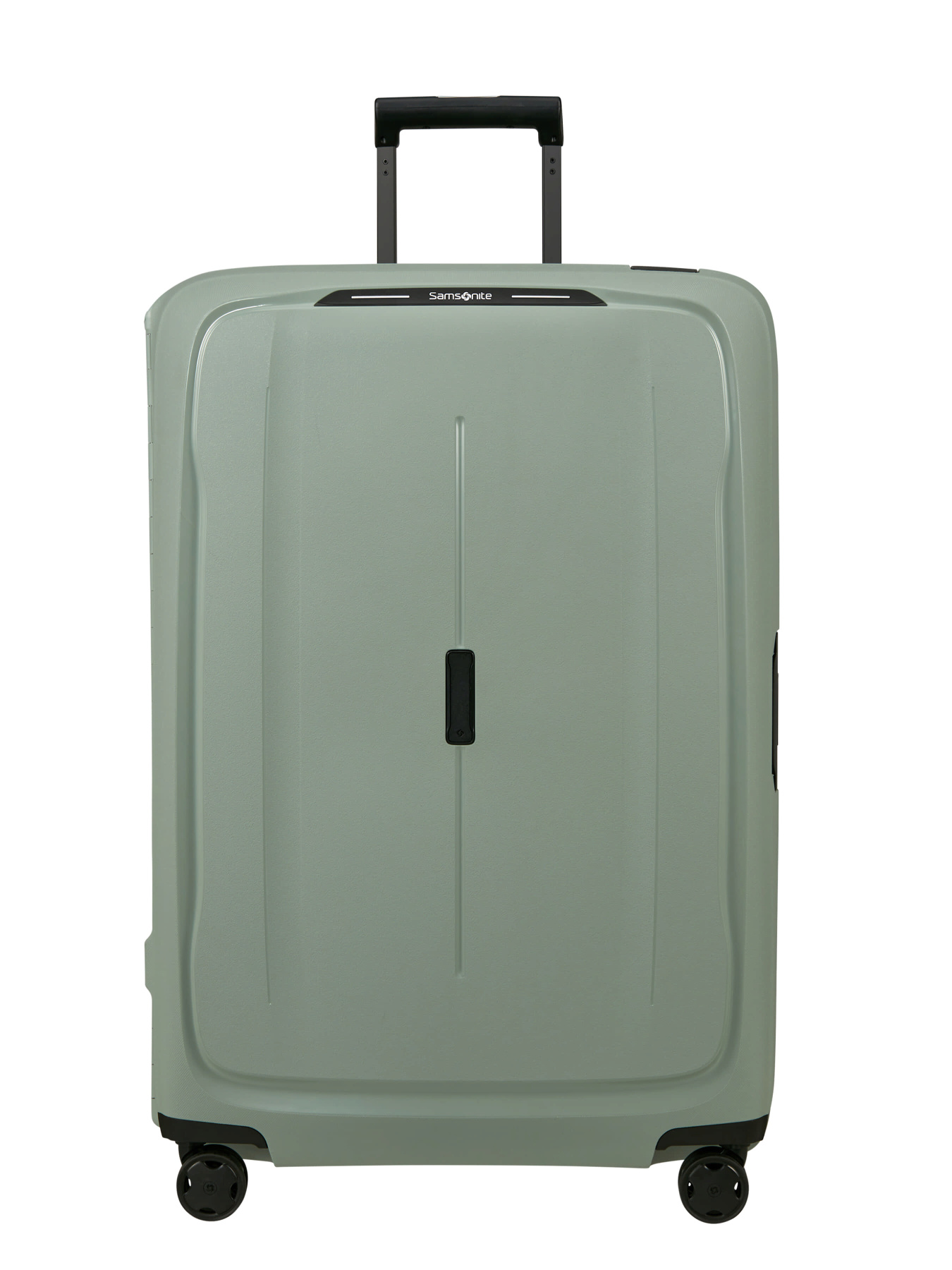 Дорожные сумки и чемоданы Samsonite модель KM064004 Фото